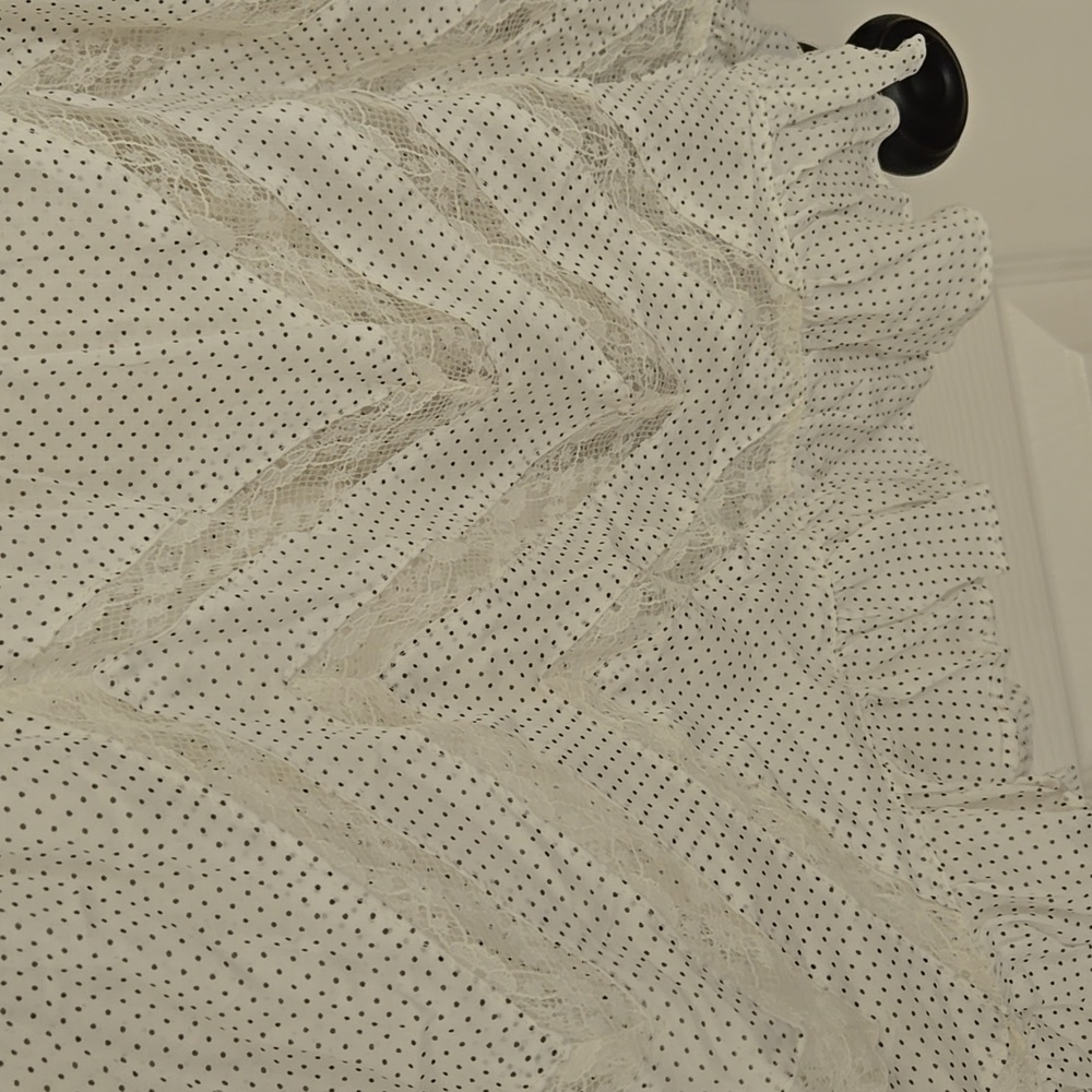 Free People White Sleeveless Top/Dress - Picture 3 of 8